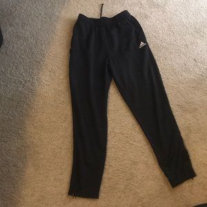 Adidas joggers